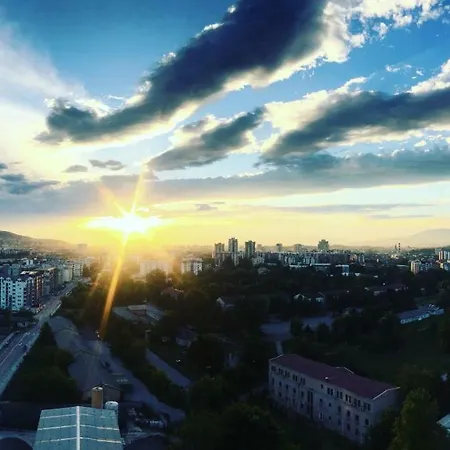 Cevahir Sky City
