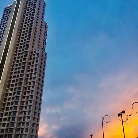 Cevahir Sky City Aparthotel *