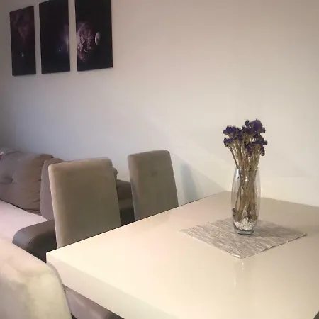 Cevahir Sky City Skopje