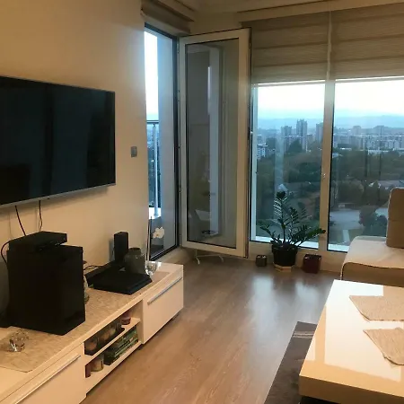 Cevahir Sky City * Skopje