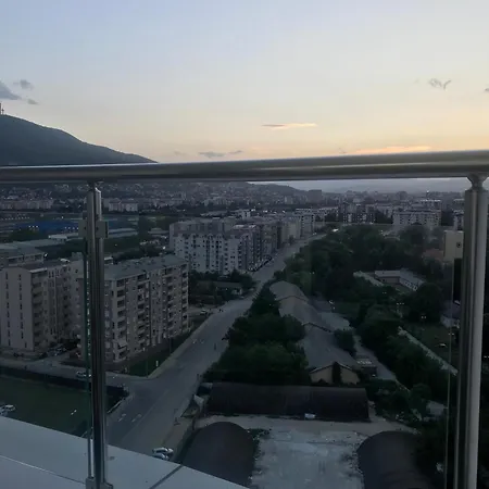 Cevahir Sky City *