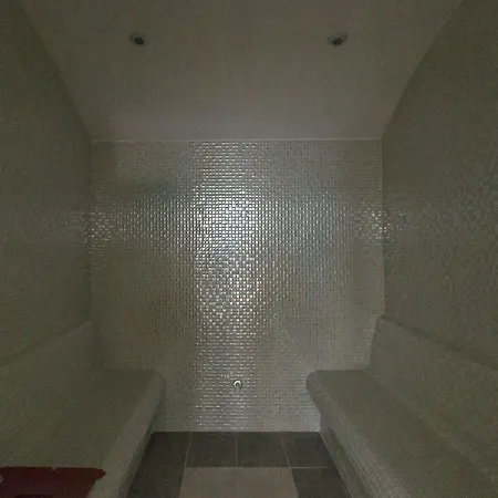 Cevahir Sky City Aparthotel *