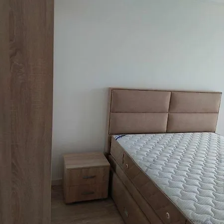 Cevahir Sky City Aparthotel *